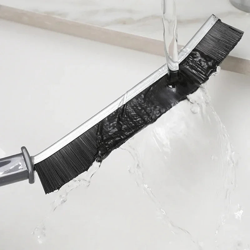 EdgeReach Precision Crevice Brush.