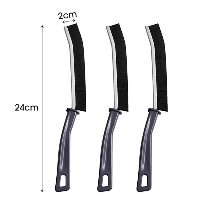 EdgeReach Precision Crevice Brush.
