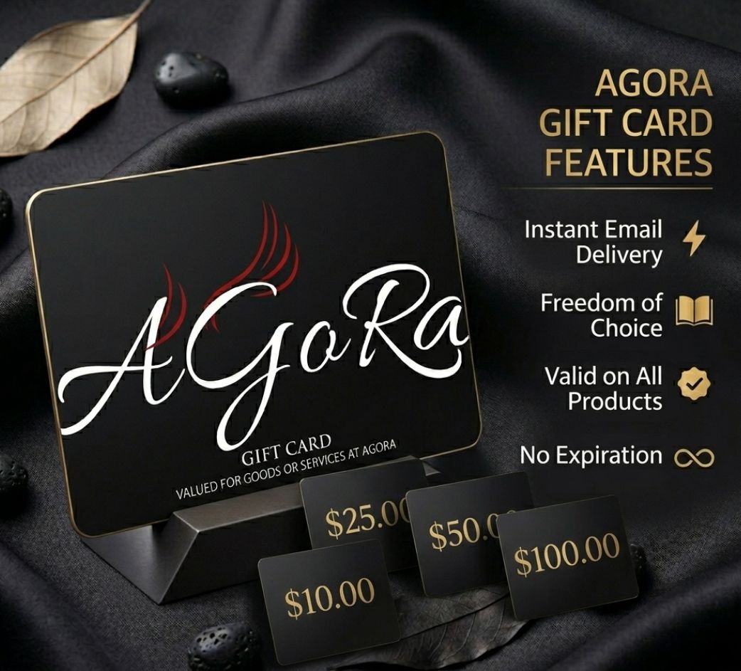 AGORA GIFT CARD